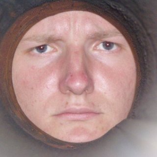 Měsíček.