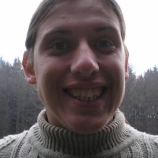 Úsměv, král sýrů.