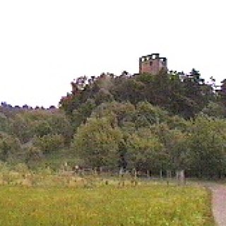 Velký tah