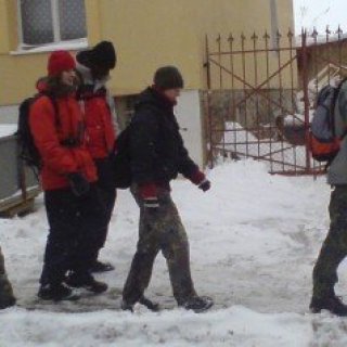 Jdeme ulicí Růžovou!