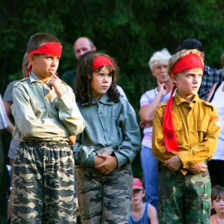 A je to tu, druhá generace.