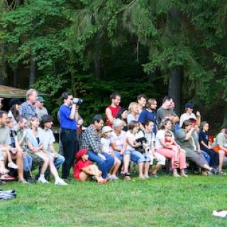 Program pro rodiče - muzikál