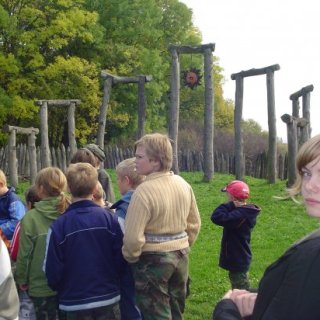 Stonehenge i v Čechách?