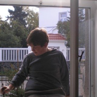 Okna teď nově září.
