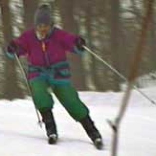 Zimní tábor