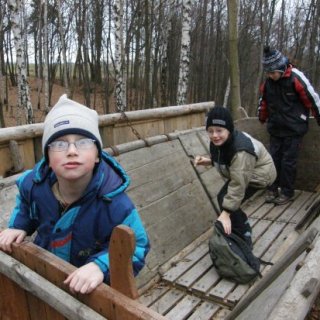 To je kukuč