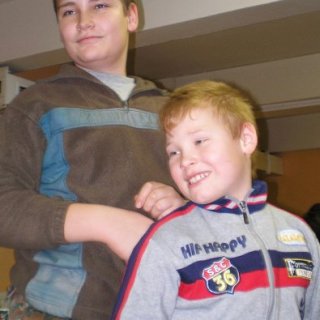 Bráchové.