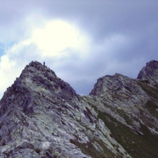 Nechce se Vám létat? Jsme na Orlí stezce.