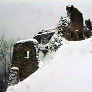 Zimní tábor