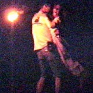 Letní tábory 1998, 1999