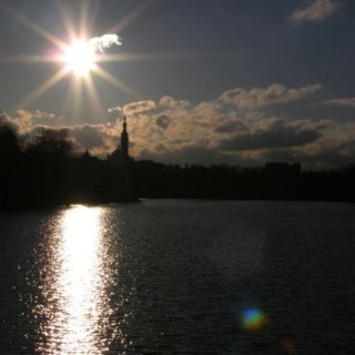 Slunko, Tábor, Jordán