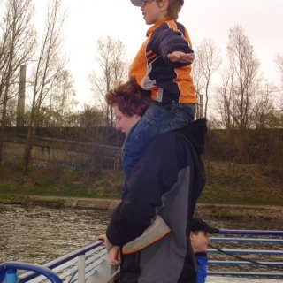 Titanic trochu jinak...