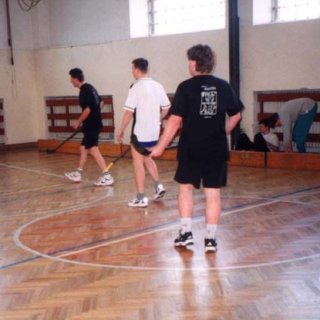 Sportovní maratón