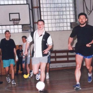Sportovní maratón
