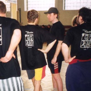 Sportovní maratón
