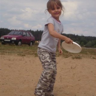 Poroz, talíř poletí!