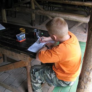 já vám to nakreslím a vy to podle toho zahrajete