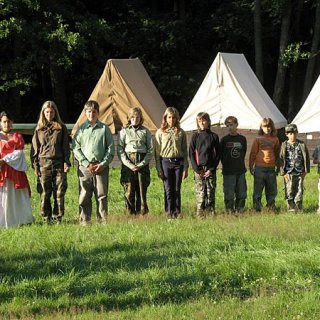 1. družina