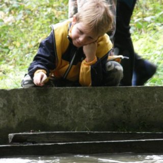 Magická Výrovka.
