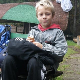 Sváča.
