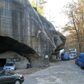 Pekelné doly