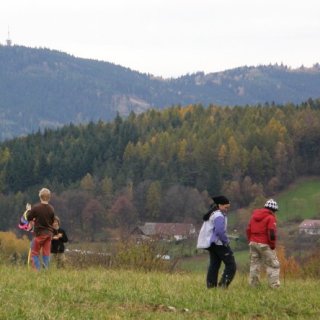 Pouštění draka