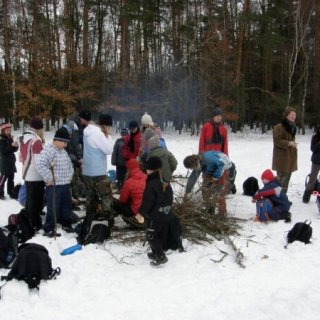 Obědová zastávka