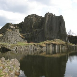 Panská skála