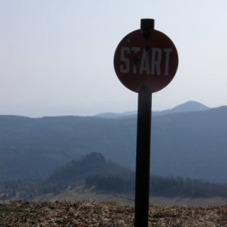 Cíle na obzoru