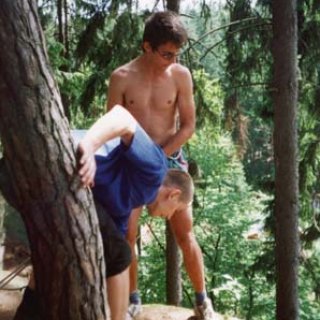Nouzovská třístovka