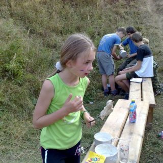 Prosím? Já neujídám..