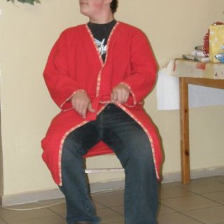 Pan král.