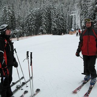 tak jak to jezdí? - Reiteralm