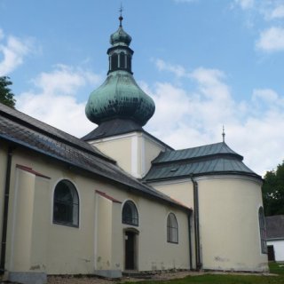 fotogenické baroko
