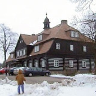 Nová Louka