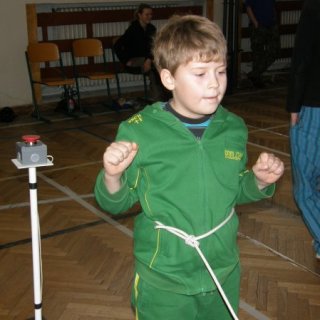 Worky dovázal