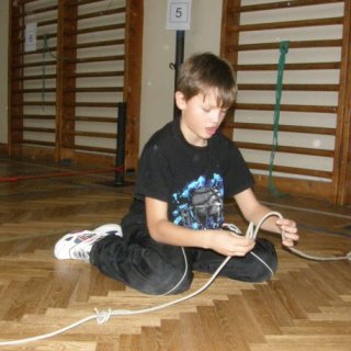 Jedno očko, druhé očko,...