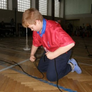 Kuba jede