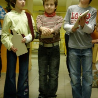 Nejlepší v bodování s prkýnkem.