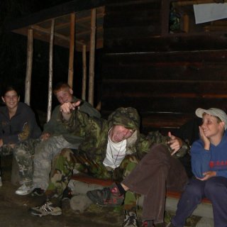 rapujeme, panové...