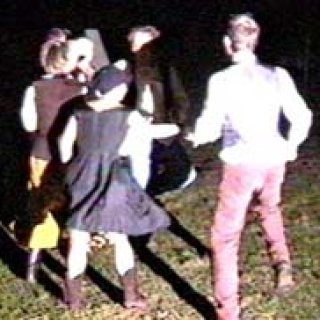 Letní tábory 1998, 1999