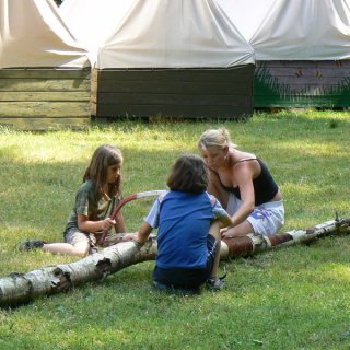 malé ale šikovné