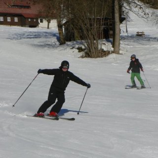 radooost...
