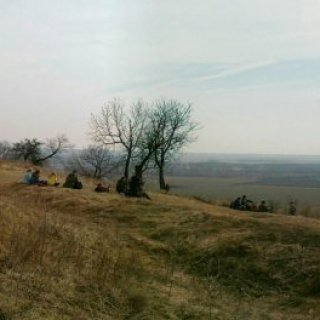 dobití vrcholu