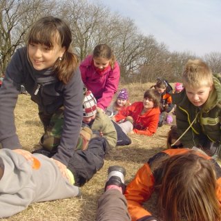 Škobrtnutí o Oškobrh