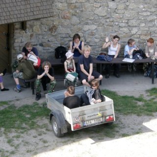 Starý Jičín
