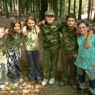 My jsme team.