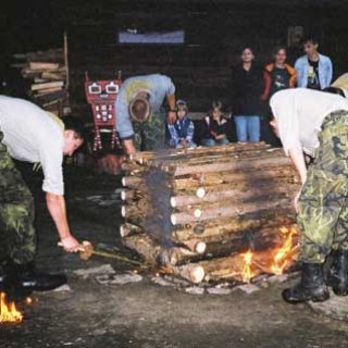 Letní tábor