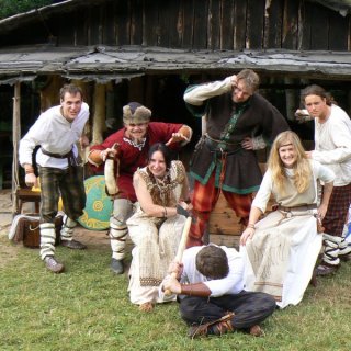 Invaze Gaesatů II.