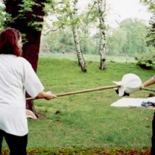 Slavní gladiátoři